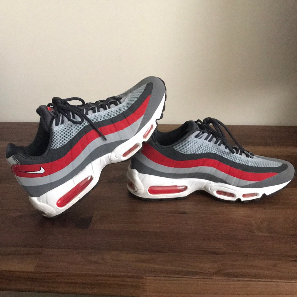 Nike Air Max 95 (NO SEW) SE